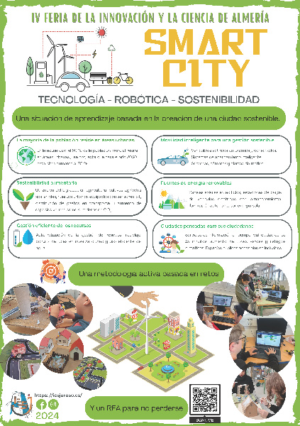 Cartel smart City